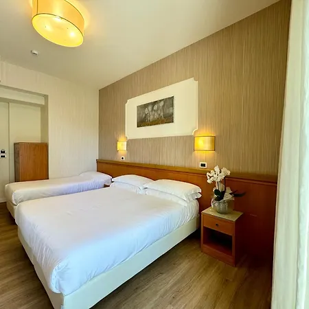 Alexander Hotel Milano Marittima