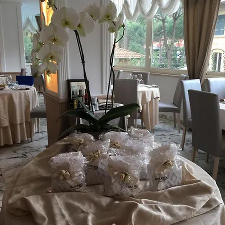 Hotel Alexander Milano Marittima