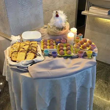 Hotel Alexander Milano Marittima
