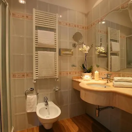 Alexander Hotel 4*